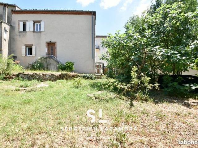 Maison 7 pièces 158 m²