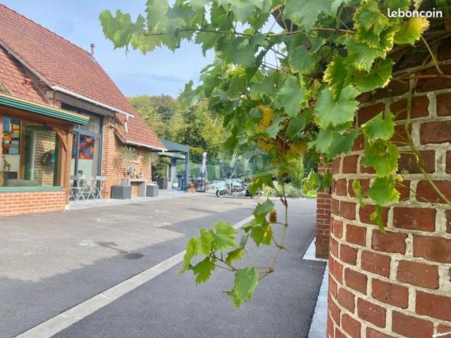 Maison 7 pièces 158 m²