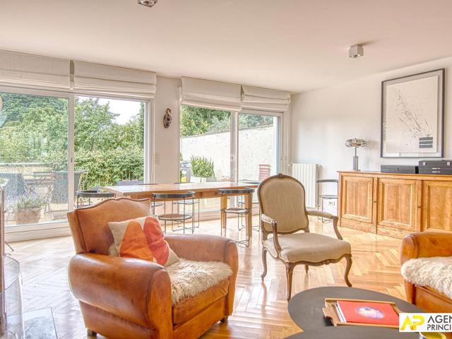 Maison 7 pièces 158 m²