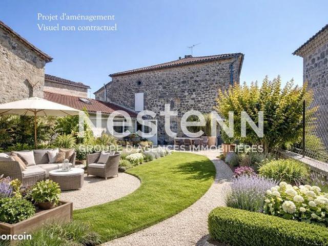 Maison 7 pièces 158 m²