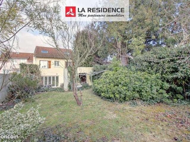 Maison 7 pièces 158 m²