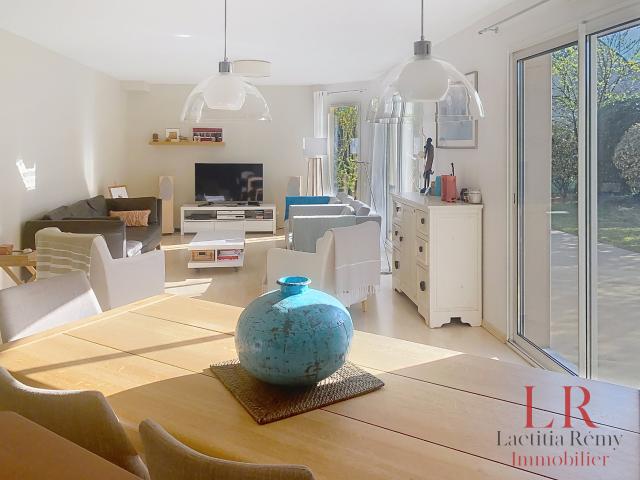 Maison 7 pièces 158 m²