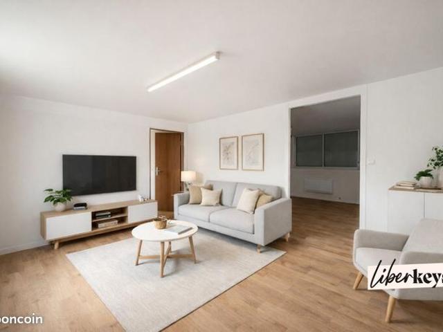 Maison 7 pièces 158 m²