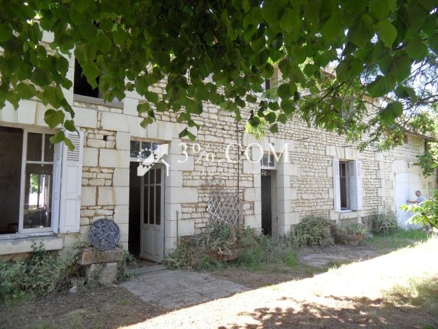 Maison 7 pièces 158 m²