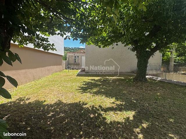 Maison 7 pièces 158 m²