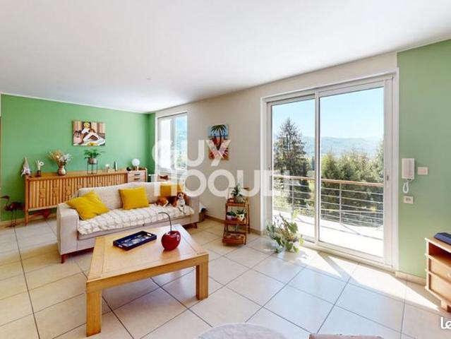 Maison 7 pièces 158 m²