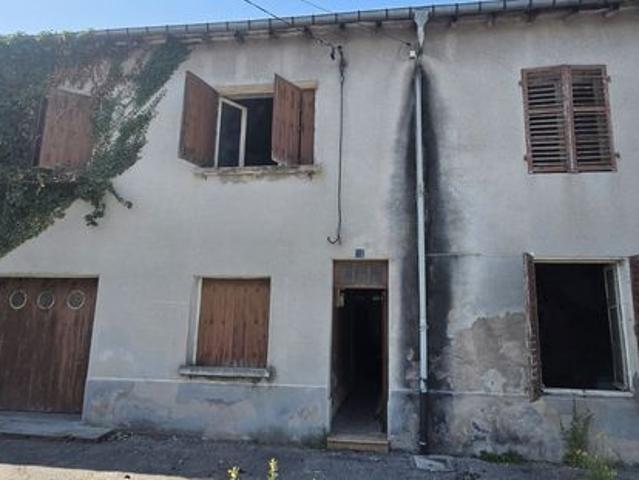 Maison 7 pièces 158 m²