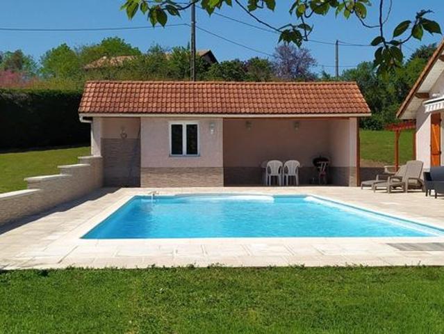 Maison 7 pièces 158 m²