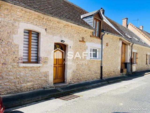 Maison 7 pièces 158 m²