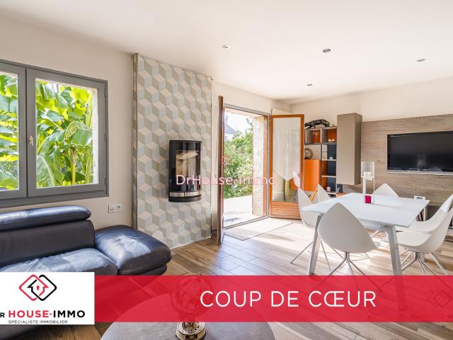 Maison 7 pièces 158 m²
