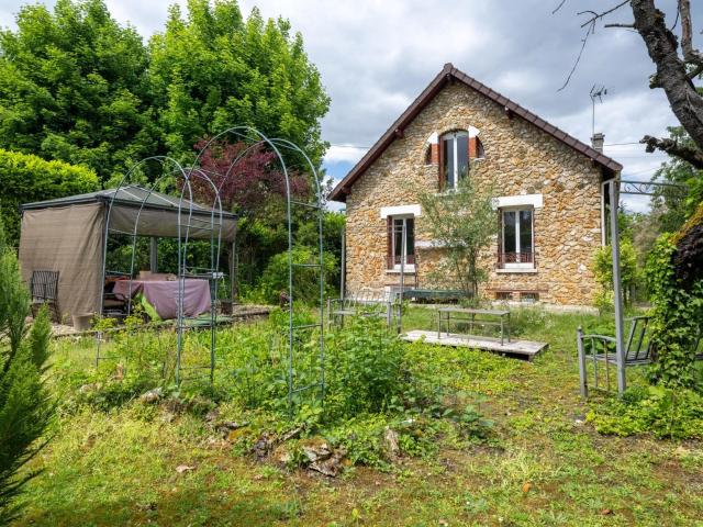 Maison 7 pièces 158 m²