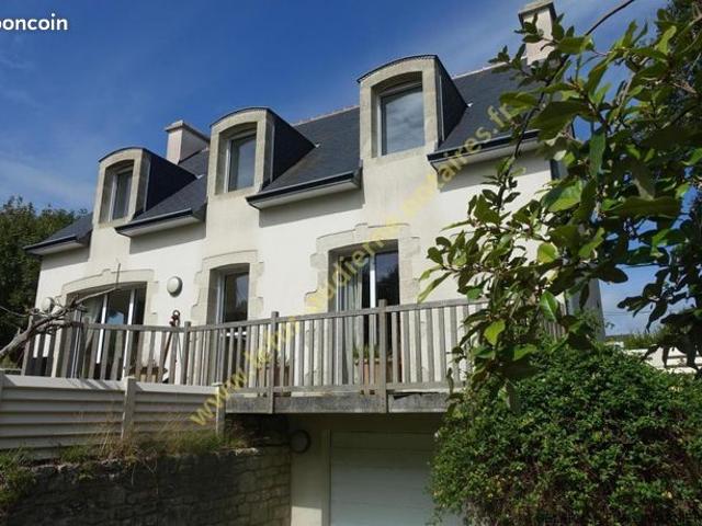 Maison 7 pièces 158 m²