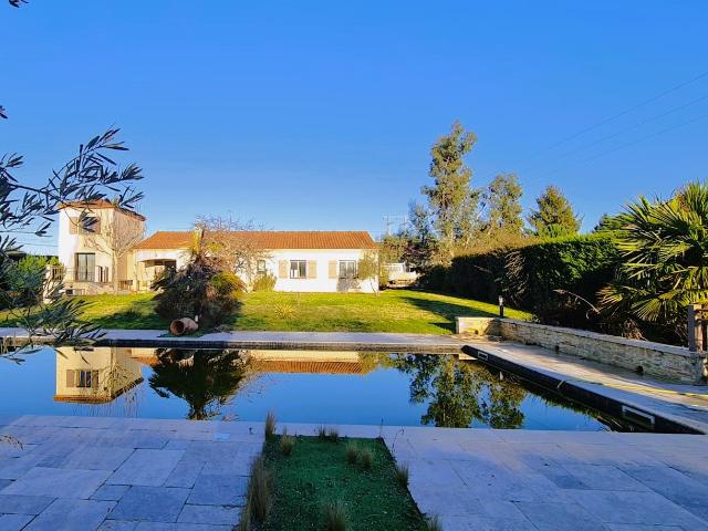 Maison 7 pièces 158 m²