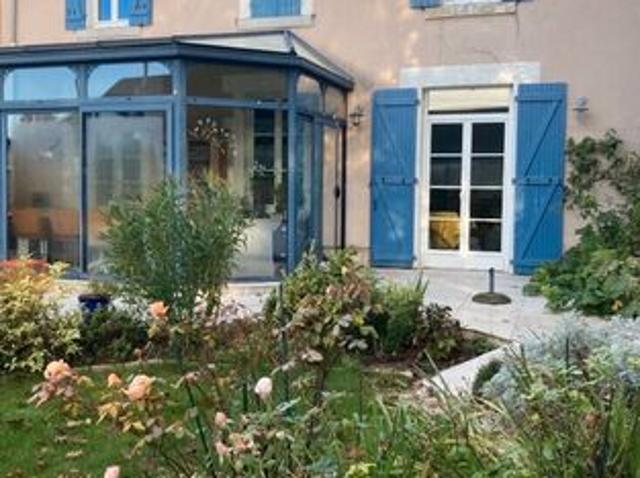 Maison 7 pièces 158 m²