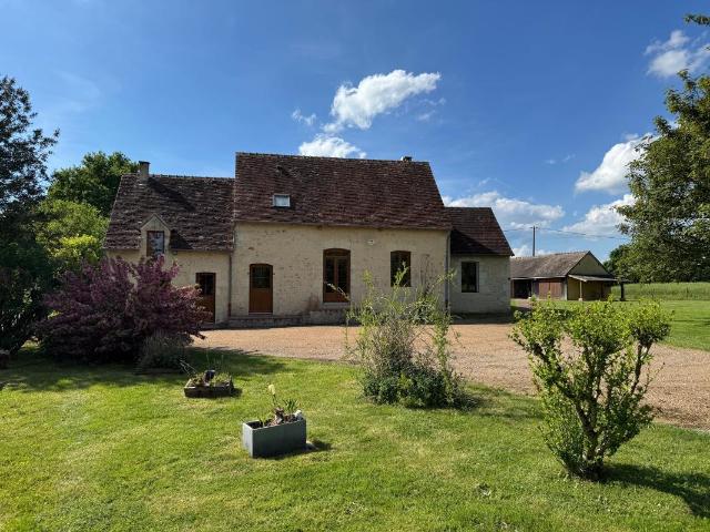 Maison 7 pièces 158 m²