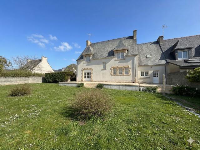 Maison 7 pièces 158 m²