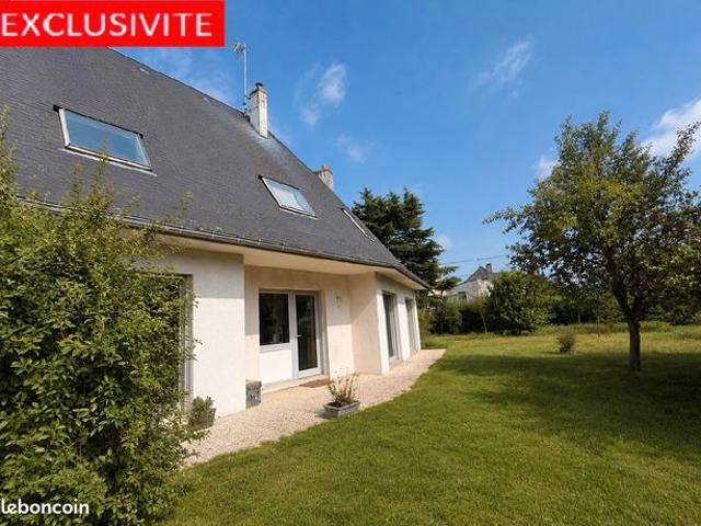 Maison 7 pièces 155 m²