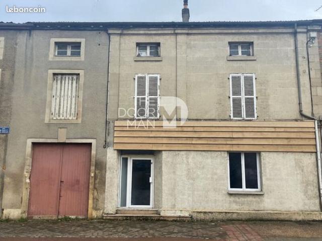 Maison 7 pièces 158 m²