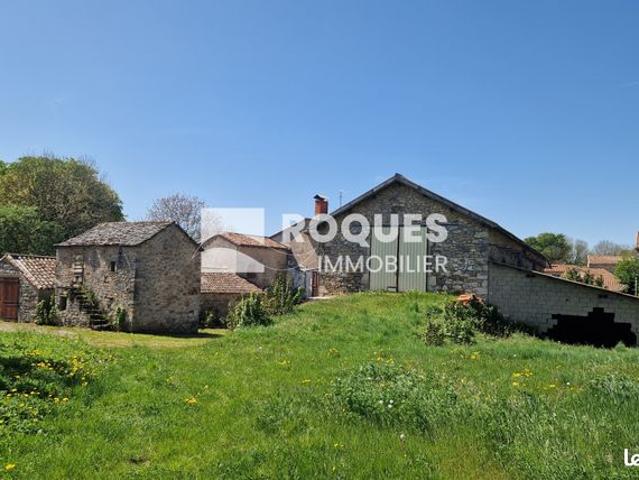 Maison 7 pièces 158 m²