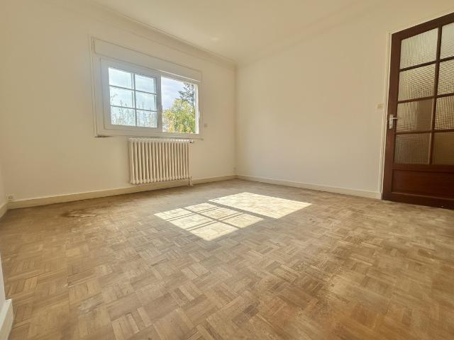 Maison 7 pièces 158 m²