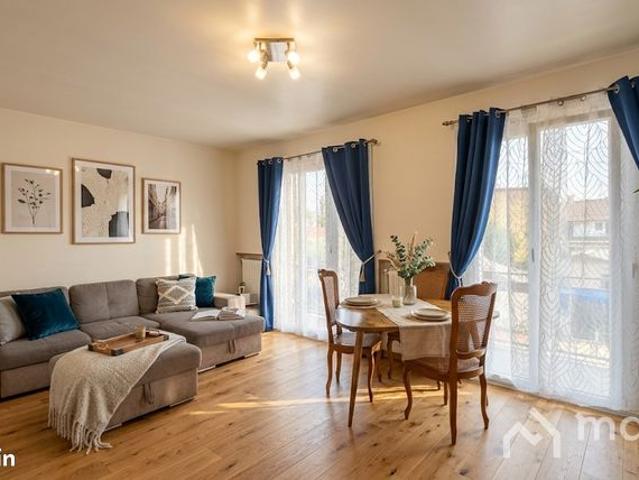 Maison 7 pièces 158 m²
