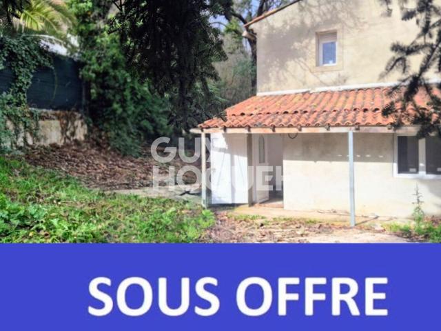 Maison 7 pièces 158 m²