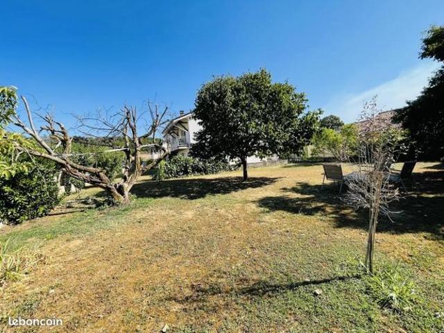 Maison 7 pièces 158 m²