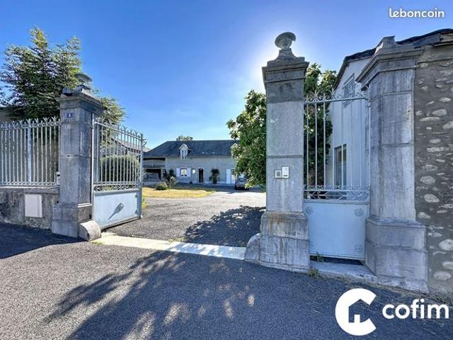 Maison 7 pièces 158 m²