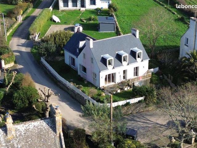 Maison 7 pièces 158 m²