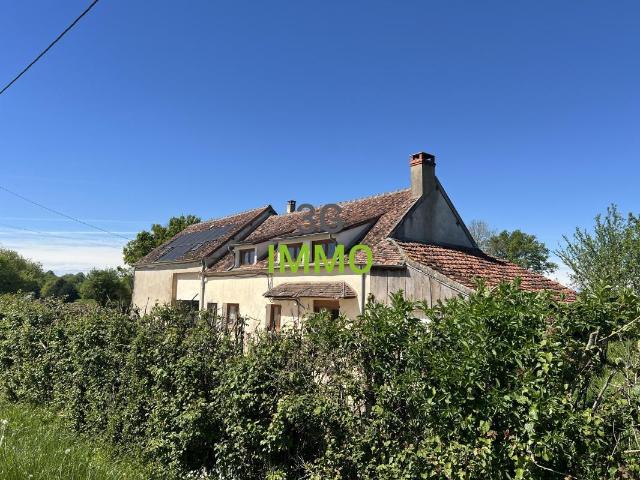 Maison 7 pièces 158 m²