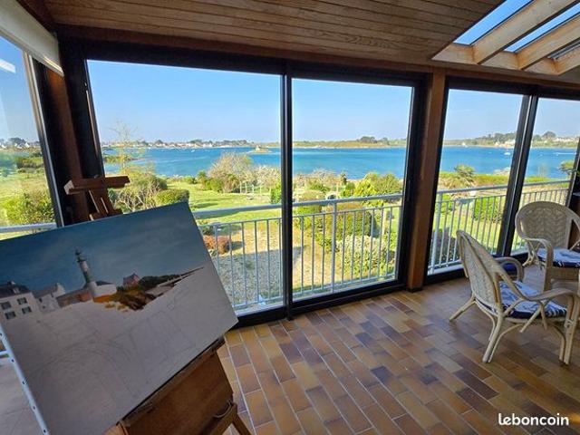 Maison 7 pièces 158 m²