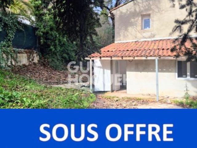 Maison 7 pièces 158 m²