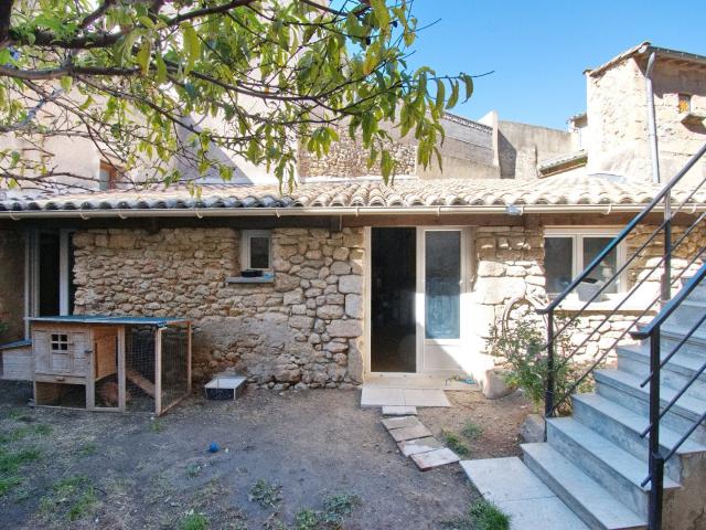 Maison 7 pièces 158 m²