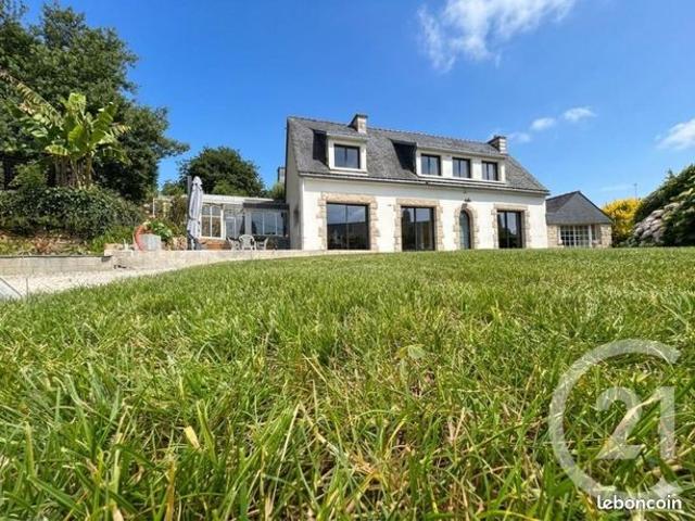 Maison 7 pièces 158 m²
