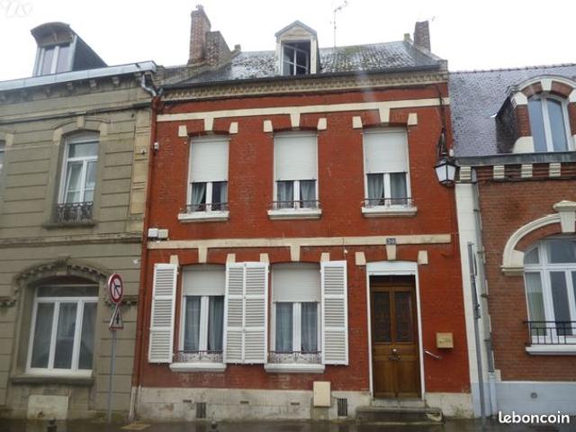 Maison 7 pièces 158 m²