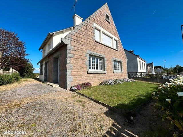 Maison 7 pièces 158 m²