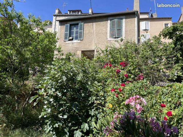 Maison 7 pièces 158 m²