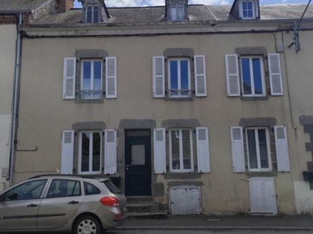 Maison 7 pièces 158 m²