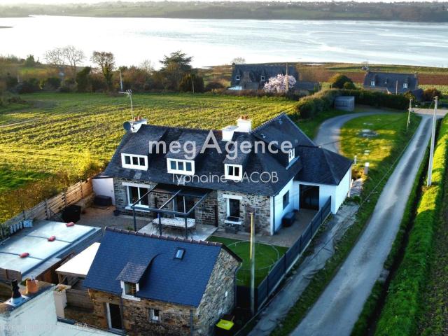 Maison 7 pièces 158 m²
