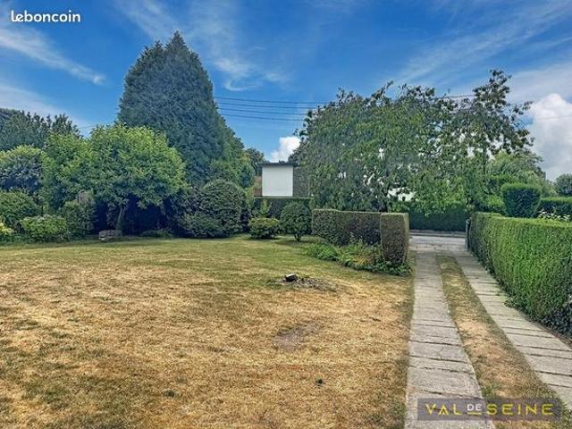 Maison 7 pièces 158 m²