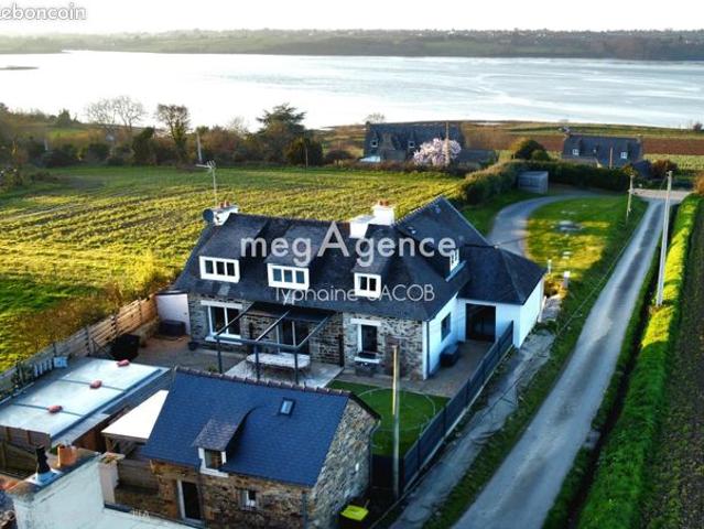 Maison 7 pièces 158 m²