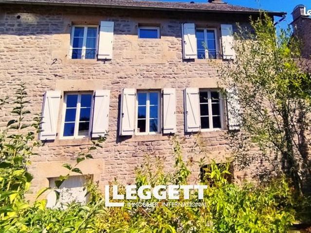 Maison 7 pièces 158 m²