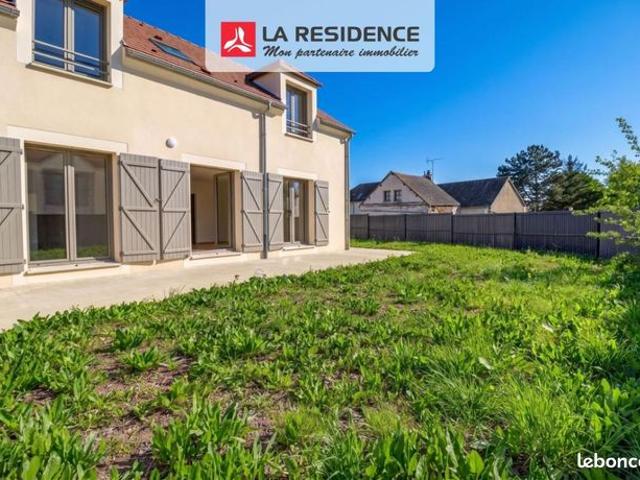 Maison 7 pièces 158 m²
