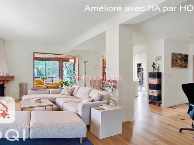 Maison 7 pièces 158 m²