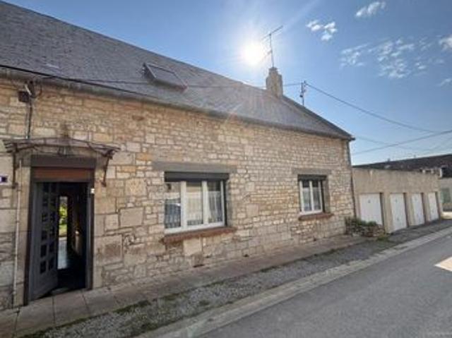 Maison 7 pièces 158 m²