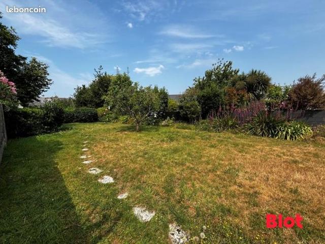 Maison 7 pièces 158 m²