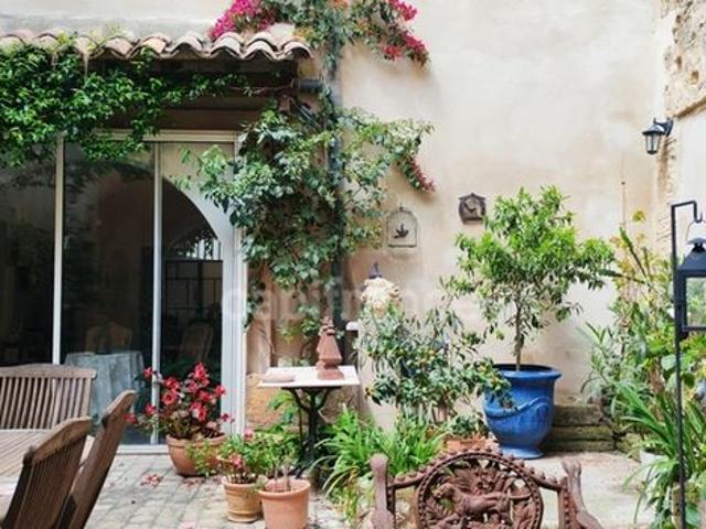 Maison 7 pièces 158 m²