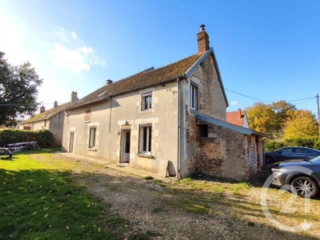 Maison 7 pièces 158 m²