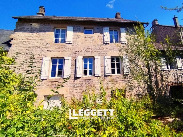 Maison 7 pièces 158 m²