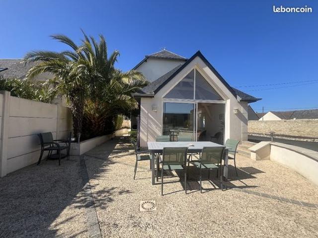 Maison 7 pièces 158 m²